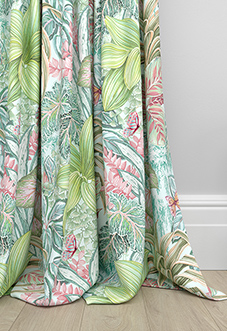 Canopy, Bliss - Made to Measure Curtain